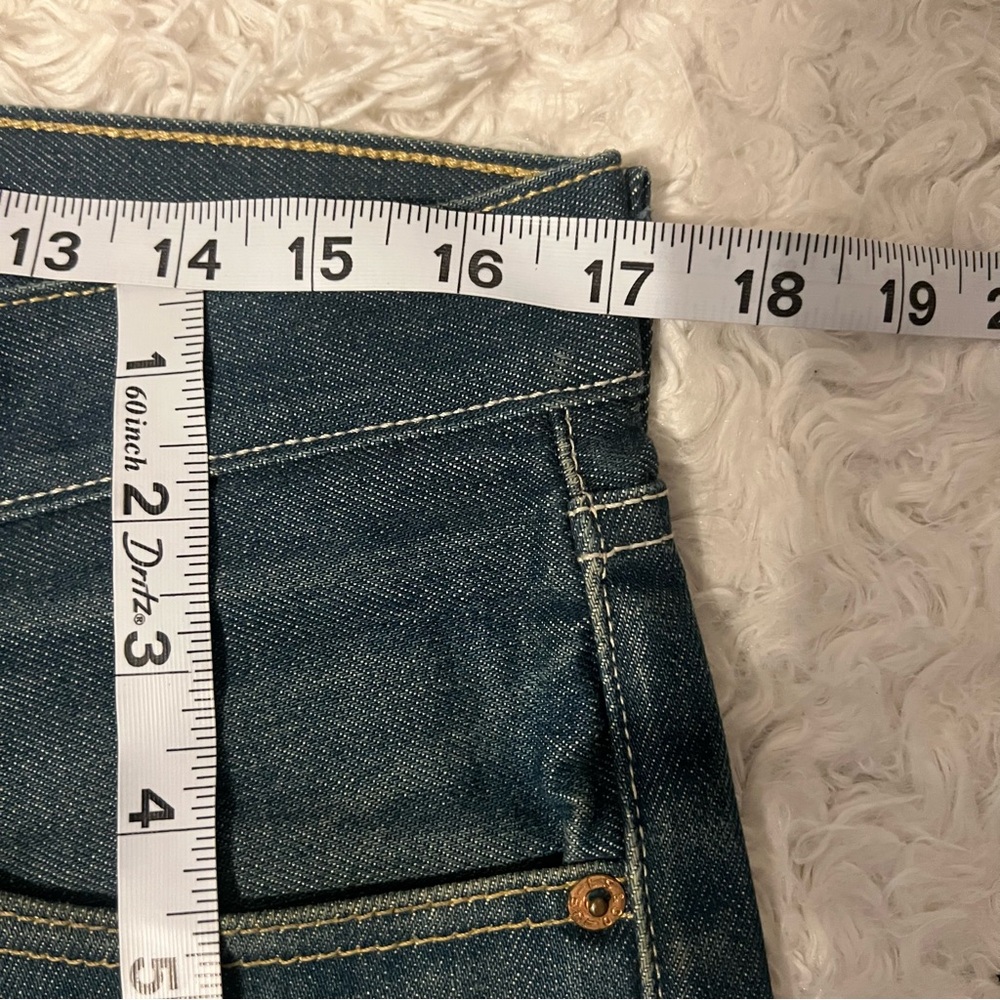 501 Levi Jeans - Picture 6 of 6